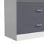 Commode 5 tiroirs Allyannah-512538959