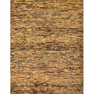 Abstract Indoor Rug