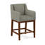 Upholstered Stool-742394385-742393231