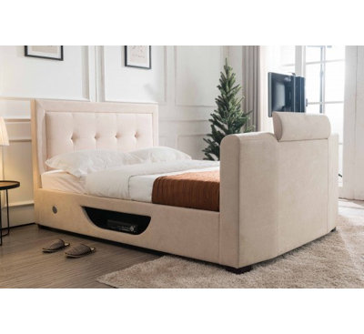 Boaman Bed