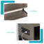 Table d'appoint Reca-1745349065