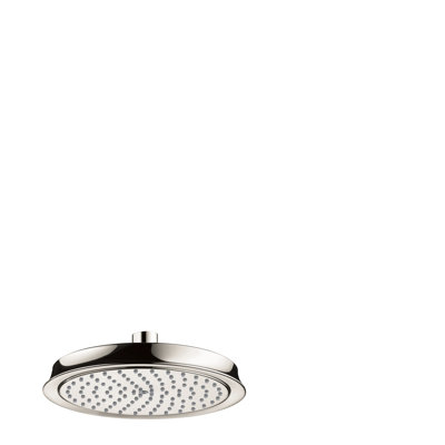 Pomme de douche Raindance C 180