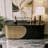 Italian-style modern and simple sideboard