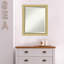 Miroir de salle de bain Ahreanna-232997058