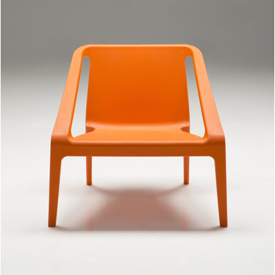 Marti Outdoor Lounge Chair