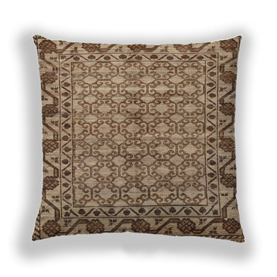 Coussin Abstract 298