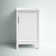 Finkbeiner 20'' Single Bathroom Vanity with Ceramic Top