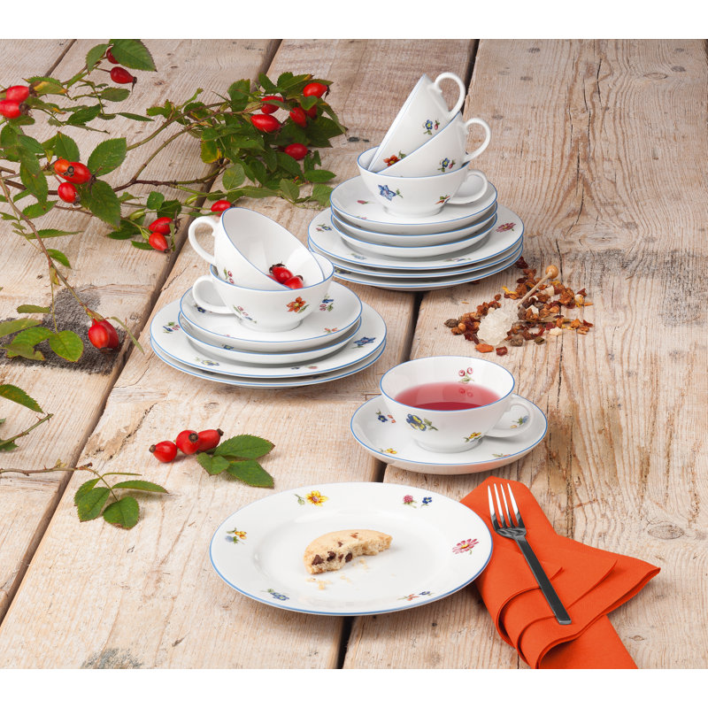 Sonate Nostalgie Egg Cup