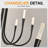 Catalena 6-Light Integrated LED Chandelier-1240573394