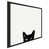 Black Floater Frame is unavailable