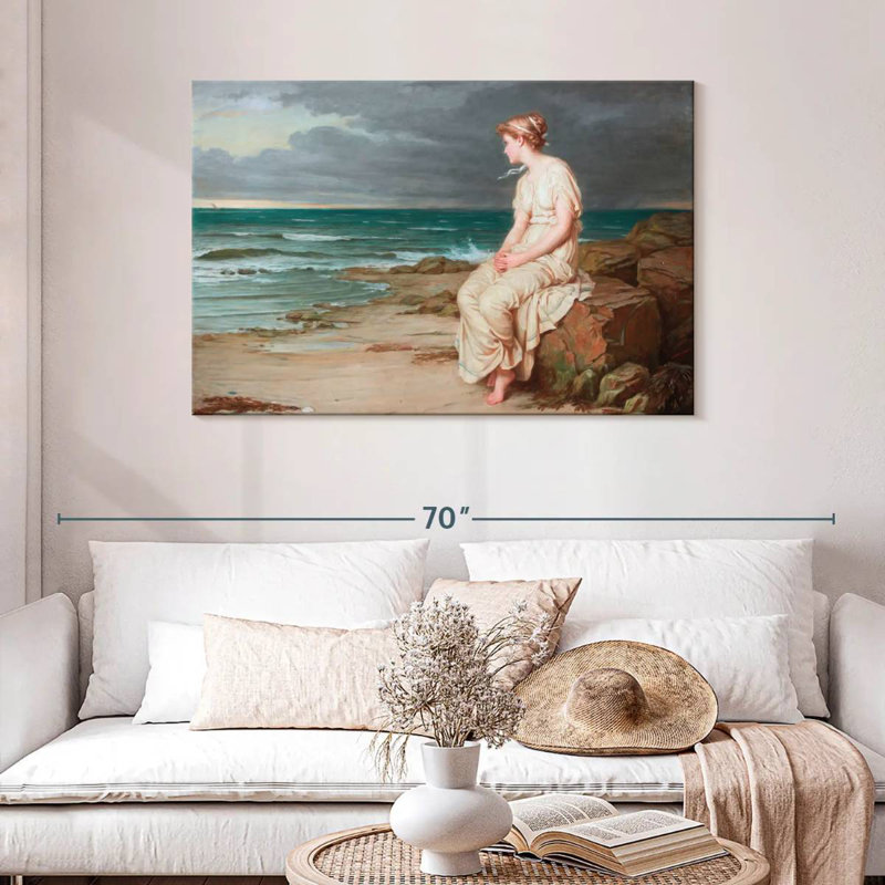 Leisha Miranda, 30" H x 45" W