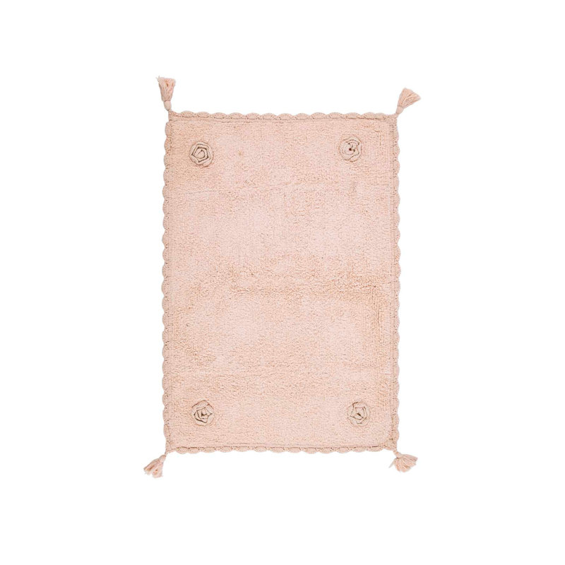 Tapis de bain Macleod, Poudre
