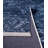 Luxurious Velvet Carpet (4ft x 6ft), 100% Velvet Fabric, 0.3 inches Pile Height | Non-Slip Underside, Machine Washable at 30°C | Chenille Fabric with Digital Printing, Ideal for Living Room & Bedroom Décor-736280309