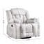 Fauteuil inclinable manuel inclinable 37,23 po-41277528