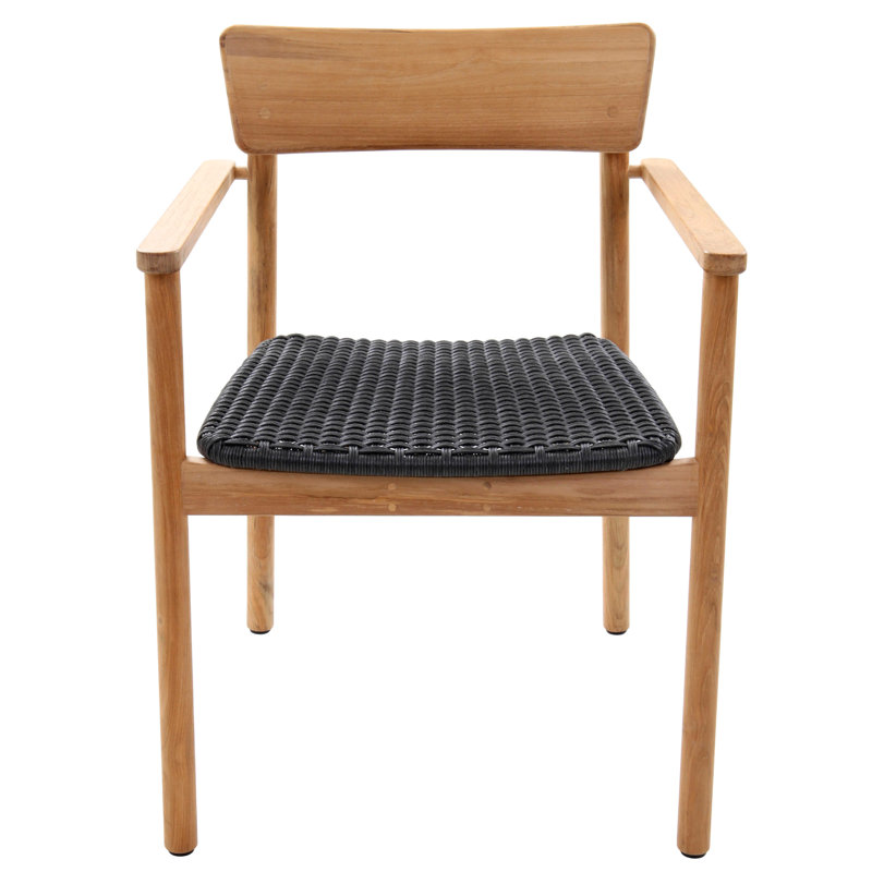 Katonah Outdoor Dining Armchair