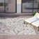 Coyer Floral Indoor / Outdoor Rug