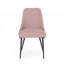 2 pièces chaise de salle à manger-1825912973