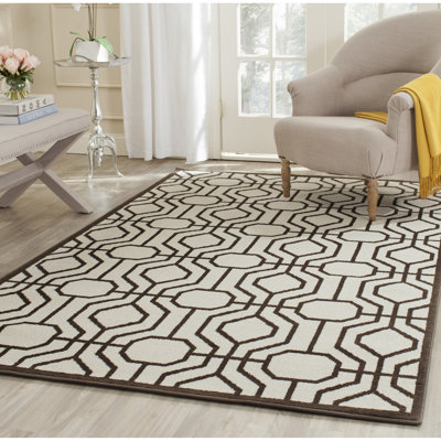 Arfhlaith Performance Geometric Rug
