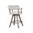 Mariala Swivel Upholstered Counter Stool-1721644016