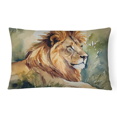  Coussin décoratif intérieur / extérieur en polyester Autre / Sans motif