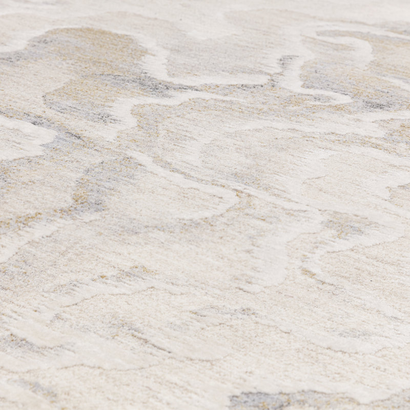 Aggarwal Abstract Area Rug, Rectangle 160 x 240 cm