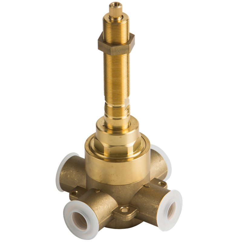 Shower Valve