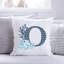 Nautical Sea Life_467 - Coussin décoratif en polyester-920384610