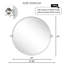 Miroir de salle de bain mural Luecinda-1226897046-1249143726
