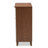 Coolidge 12 Pair Shoe Storage Cabinet