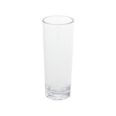 Plastic Drinkware