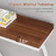 Coito 355.6cm Solid Wood Top Console Table-1006473408-1006437812