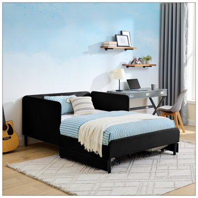 Lit pour chambre à coucher