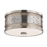 Gaines 2 - Light Flush Mount