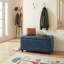Banc repose-pieds avec rangement caché Cosmopolitan-1887797870
