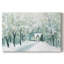 Toile tendue avec galerie Eve of Snow White Midwinter-Premium-1148962129
