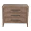 Cove 3 - Drawer Nightstand