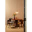 Limit Round Solid Wood Dining Table
