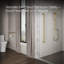 Composants dans la barre d'appui-96337365-98144360