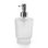 Napie Glass Soap Dispenser