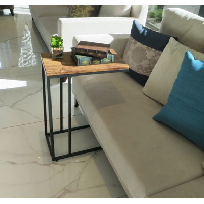 Dolores C Table End Table