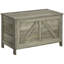 Coffre de rangement 30 "Farmhouse