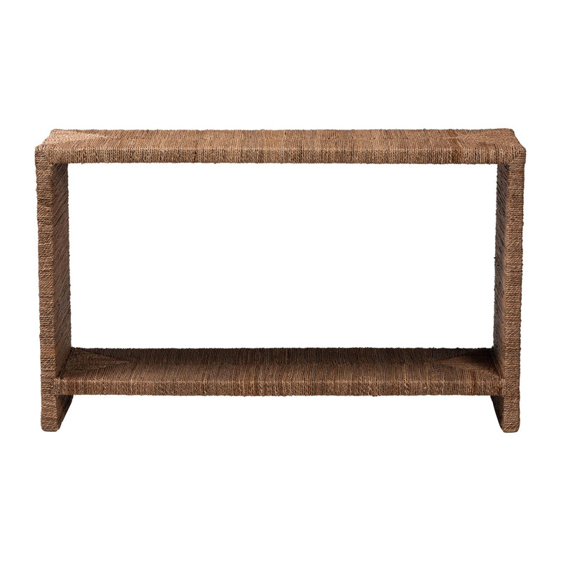 Console Modern Bohemian