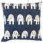 Square Pillow Cover & Insert