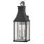 Beacon Hill 3-Light Outdoor Wall Mount Lantern