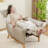 A comfortable lounge chair-605031764