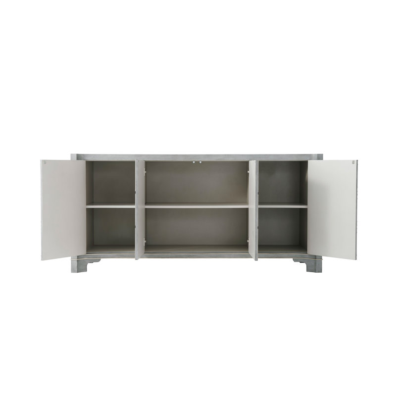 Morning Room 76.25'' Sideboard