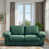 Green est en rupture de stock