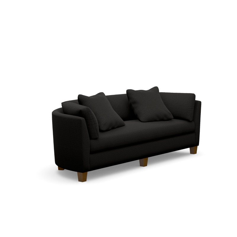 Maynard Long Sofa, Big Sur, Holly Glen 848719