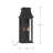 Talburn 18" High 2-Light Lantern