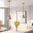 Madison 1 - Light Single Pendant-1763356468